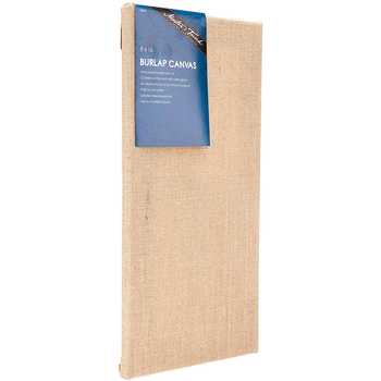 hobby lobby burlap